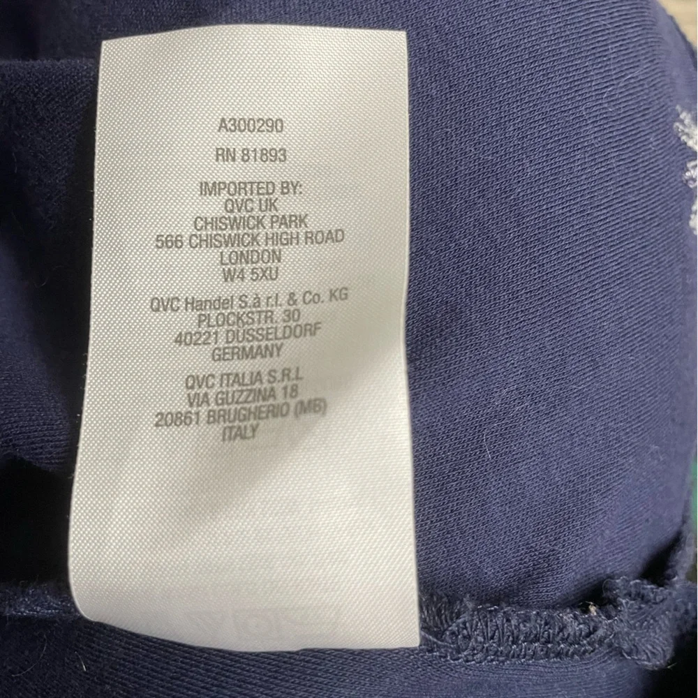 Pima cotton pullover - Picture 5 of 8